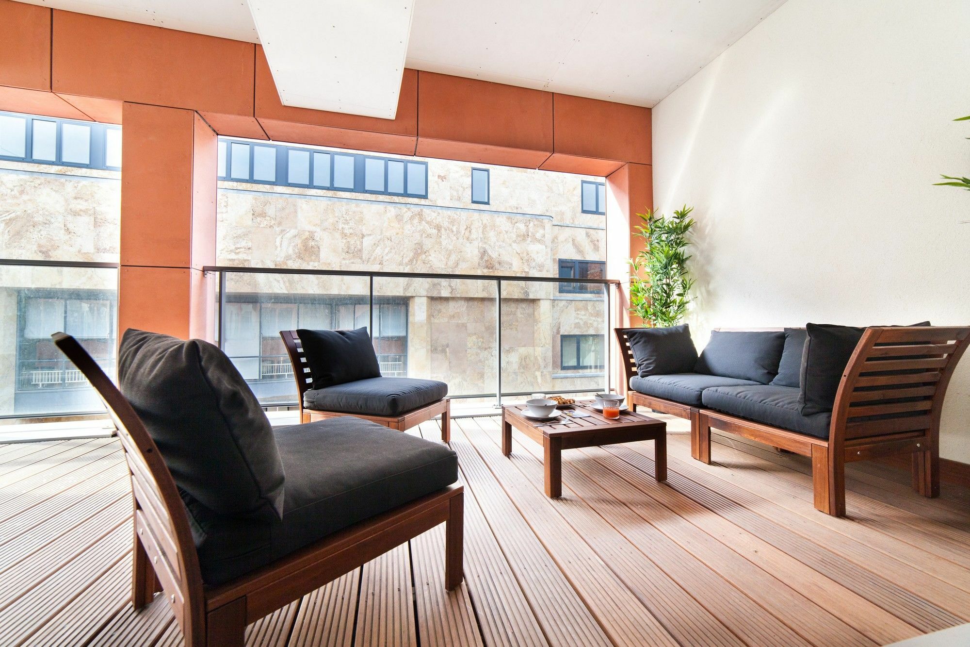 Sweet Inn Apartment - Monnaie Brüssel Exterior foto